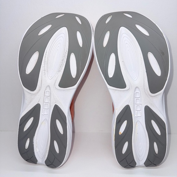 TOPO ATMOS DUSTY ROSE/WHITE - Picture 7 of 10